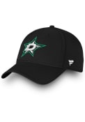 Dallas Stars Core Speed Flex Hat - Black