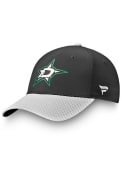 Dallas Stars 2020 Stanley Cup Final Participant Adjustable Hat - Black