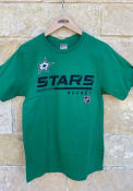 Dallas Stars Pro Prime T Shirt - Kelly Green