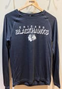 Chicago Blackhawks Indisputable Favorite T-Shirt - Black