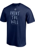 Sporting Kansas City 2021 Playoff Statement T Shirt - Navy Blue