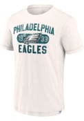 Philadelphia Eagles Elevated T Shirt - Green