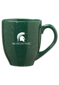 Michigan State Spartans 16oz Speckled Mug