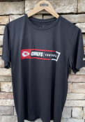 Kansas City Chiefs Nike Football All Legend T Shirt - Black