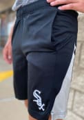 Chicago White Sox Nike Franchise Shorts - Black