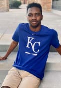 Kansas City Royals Nike Legacy T Shirt - Blue