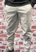 Detroit Lions Nike Lockup Therma Pants - Grey