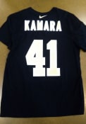 Alvin Kamara New Orleans Saints Nike Primetime T-Shirt - Black