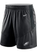 Philadelphia Eagles Nike Dry Knit Shorts - Black