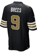 New Orleans Saints Drew Brees Vapor Untouchable Limited White Mens Jersey  in 2023