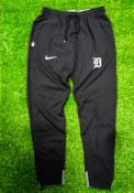 Detroit Tigers Nike Flux Jogger Pants - Black