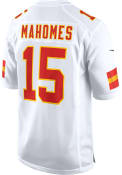 byron pringle chiefs jersey