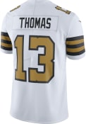 Michael Thomas New Orleans Saints Nike Alternate Limited Football Jersey - White