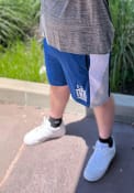 Indianapolis Colts Nike Core Shorts - Blue