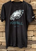 Philadelphia Eagles Nike SIDELINE LEGEND T Shirt - Black