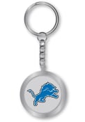 Detroit Lions Spinner Keychain