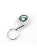 Michigan State Spartans LED Light Up Keychain