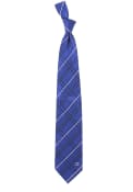 Penn State Nittany Lions Oxford Woven Tie - Navy Blue