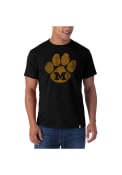 Missouri Tigers 47 Flanker Fashion T Shirt - Black
