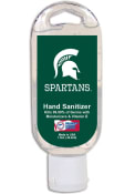 Michigan State Spartans Team Logo Hand Sanitizer