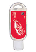 Detroit Red Wings Team Logo Hand Sanitizer