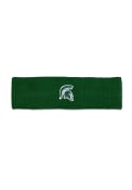 Michigan State Spartans 2 Inch Headband - Green