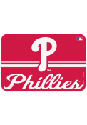 Philadelphia Phillies 20x30 Interior Rug