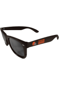 Cleveland Browns Beachfarer Sunglasses - Brown