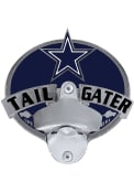 Dallas Cowboys Tailgater Car Accessory Hitch Cover