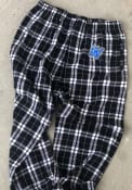 Grand Valley State Lakers Classic Sleep Pants - Black