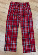 Miami RedHawks Classic Sleep Pants - Red