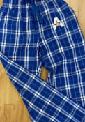 UTA Mavericks Flannel Sleep Pants - Blue