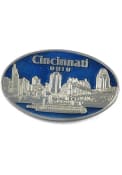 Cincinnati Pewter Magnet Magnet
