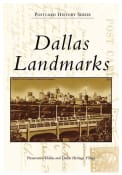 Dallas Ft Worth Postcard Landmark History Book