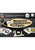 Pittsburgh Steelers Cribbage Game