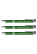 Eastern Michigan Eagles 3 Pack Ball Point Pen