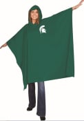 Michigan State Spartans LW Poncho