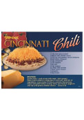 Cincinnati Chili Magnet
