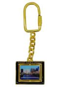 Philadelphia Souvenir Keychain