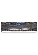 Los Angeles Kings Stanley Cup 2014 Panorama Unframed Poster