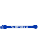 Kentucky Wildcats Blue Back Scratcher