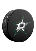 Dallas Stars Basic Hockey Puck