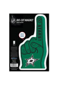Dallas Stars #1 Finger Magnet