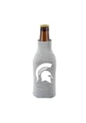 Michigan State Spartans Glitter Bottle Coolie