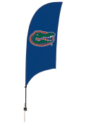 Florida Gators 7.5 Foot Spike Base Tall Team Flag