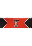 Texas Tech Red Raiders 2x6 Vinyl Banner