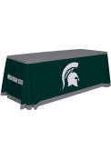 Michigan State Spartans 6 Ft Fabric Tablecloth