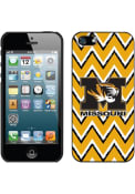 Missouri Tigers Chevron Phone Cover