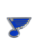 St Louis Blues Logo Pin