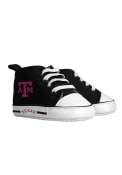 Texas A&M Aggies Baby Slip On Shoes - Maroon
